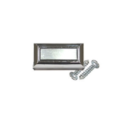 78-85 Pull Strap Cover, Escutcheon Ends and Hardware