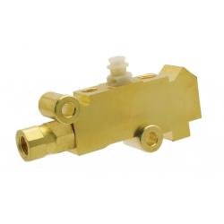 Brake Proportioning Valve (disc/disc)
