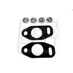 1981-88 Oldsmobile Cutlass 442 Hurst/Olds Rear Marker Light gasket and hardware set