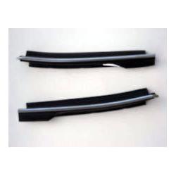 El Camino Rear Quarter Glass Window Seal