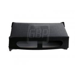 78-83 Malibu Speaker Housing with Jute