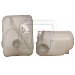 Chevrolet Gbody Windshield Washer and Radiator Overflow Reservoir Set