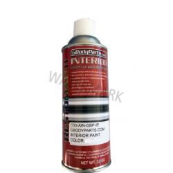 RestoMatch Interior Paint Medium Dark Grey (Gray Blue)