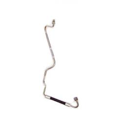 86-87 Grand National Fuel Return Lines - Stainless Steel