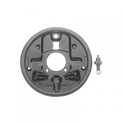 Drum Brake Backing Plates