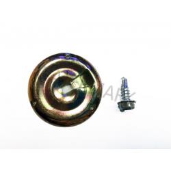 Rocker Molding Clips