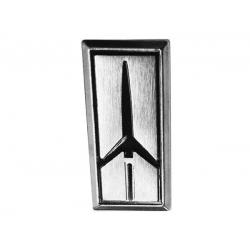 84-85 Hurst Olds 442 Cutlass Tail Light Emblems WITH ADHESIVE