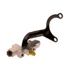 S-10 Brake Proportioning Valve (disc/drum)
