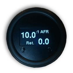 Scan Master G Gauge for Turbo Buick