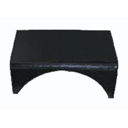 Steering Column Gauge Mount Bracket