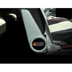 Buick Grand National Intercooled Bucket Seat Trim  Decals