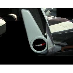 Buick Turbo T Bucket Seat Trim  Decals