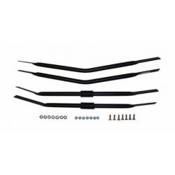 Rear Seat Frame Brace Kit