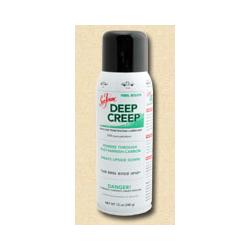 Sea Foam Deep Creep
