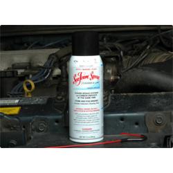 Sea Foam Spray