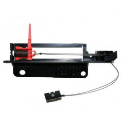 78-79 and 86-88 Dash Shift Indicator Assembly