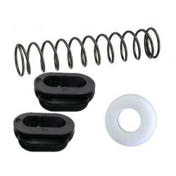 Shifter Linkage Repair Kit Bushing and Spring Combo