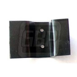 Cutlass Regal Front Floor Shifter Mounting Bracket