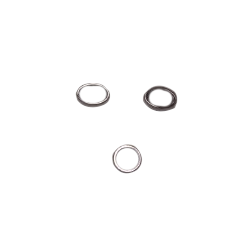 Shifter Chrome Ring