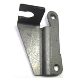 Cutlass 442 2004R Mild Steel Floor Shifter Cable Bracket