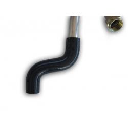 86-87 Turbo Buick Silicone Z Hose