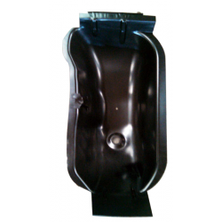 1978-88 GBody Spare Tire Wheel Well