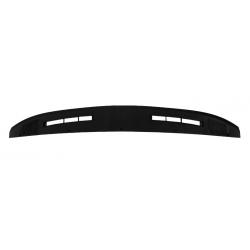 1978-87 Reproduction Upper Dash Speaker Bezel Panel Black