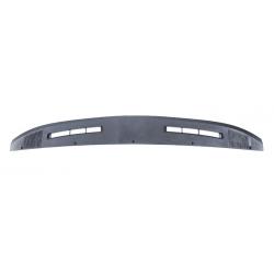 1978-87 Reproduction Upper Dash Speaker Bezel Panel Medium Dark Grey
