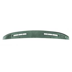 1978-87 Reproduction Upper Dash Speaker Bezel Panel Sage Green