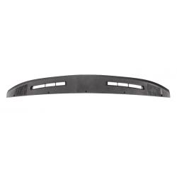 1978-87 Reproduction Upper Dash Speaker Bezel Panel Slate Grey