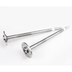 Moser 8.5 in. 30 Spline Axles