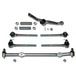 Spohn Precision Front End Rebuild Kit - 1978-1987 GM G-Body