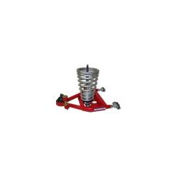 Spohn Tubular A-Arms w/rod ends/coil-over mount