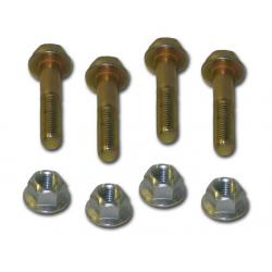 UMI Front Upper A-Arm Mounting Hardware Kit 3012