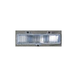 Monte Carlo SS Marker Light
