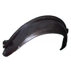 Monte Carlo Inner and Outer Fender Wheel Wells