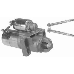 Chevrolet SB/BB: High Torque Mini Starter