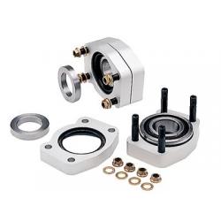 Turbo Buick 8.5 / 10 Bolt C-Clip Eliminator [Street]