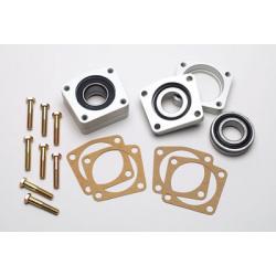 Turbo Buick Strange 8.5 / 10 Bolt C-Clip Eliminator [Race]