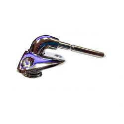 78-88 G-Body Hard top Moon Roof, T-Top Astro Roof Non-Illuminated Sun Visor Swivels