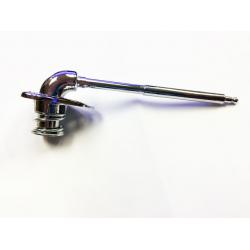 1978-88 GBody T-Top Illuminated Long Pin Sun Visor Swivels