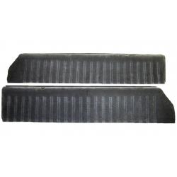 Regal T-Type Turbo T Upper Door Panels