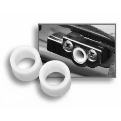 1978-88 GBody T-top Locking Pin Bushing replacements.