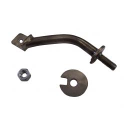 Turbo Buick No Drill Tach Mount