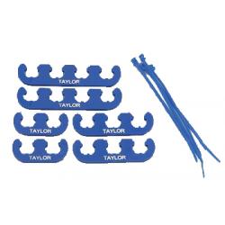Taylor 10.4 Spark Plug Wire Loom Separators