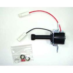 84-87 2004R Replacement Transmission TCC Solenoid