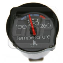 86-88 Temperature Gauge