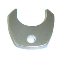 Turbo Buick Billet Thermostat Housing Clamp and Bolt
