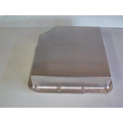 Turbo 350 Aluminum Transmission Pan