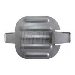 Floor Pan Plug